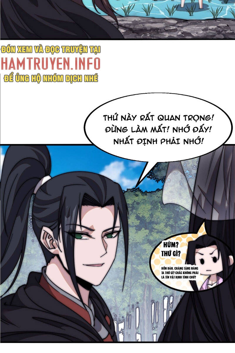 Ta Có Một Sơn Trại Chap 601 - Next Chap 602