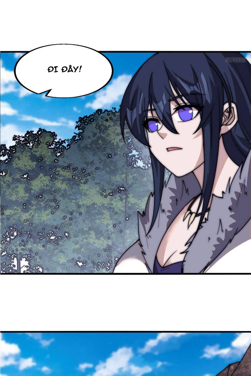 Ta Có Một Sơn Trại Chap 601 - Next Chap 602