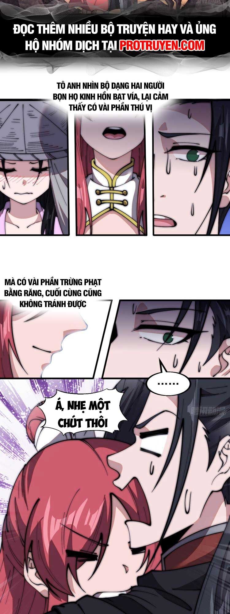 Ta Có Một Sơn Trại Chap 602 - Next Chap 603