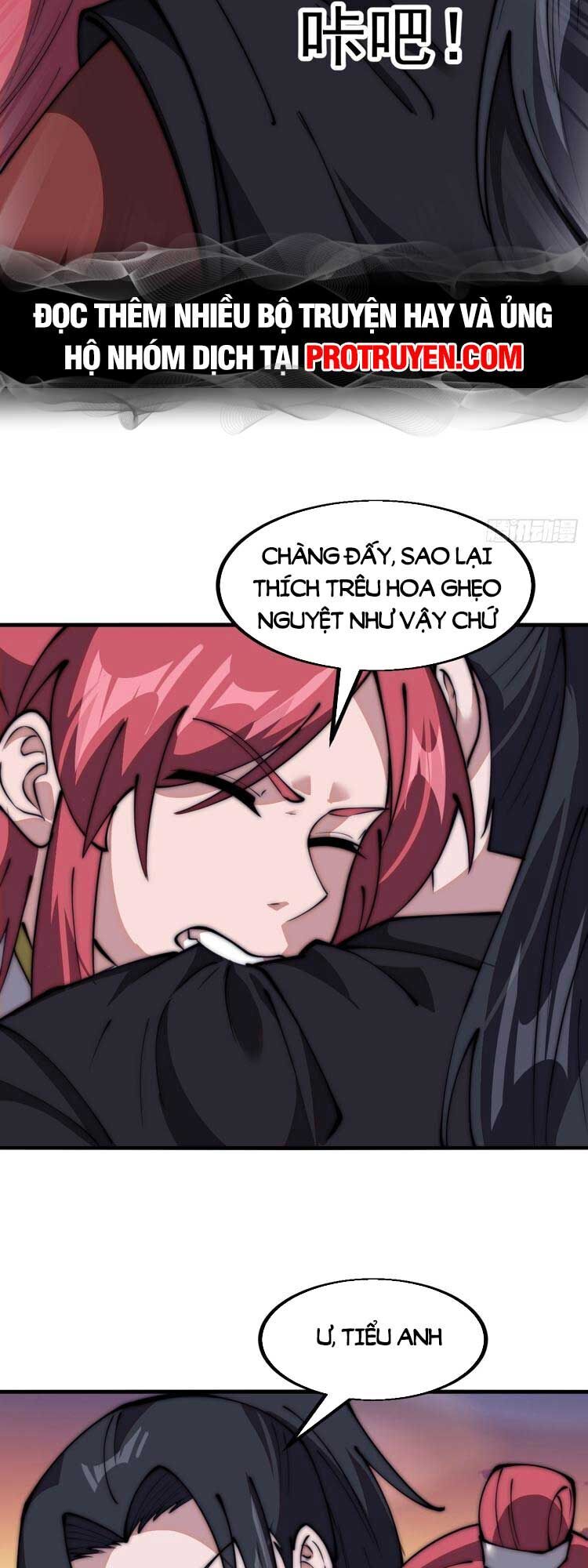 Ta Có Một Sơn Trại Chap 602 - Next Chap 603