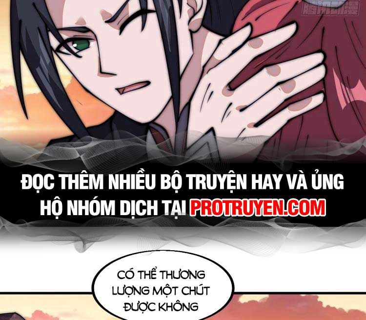 Ta Có Một Sơn Trại Chap 602 - Next Chap 603