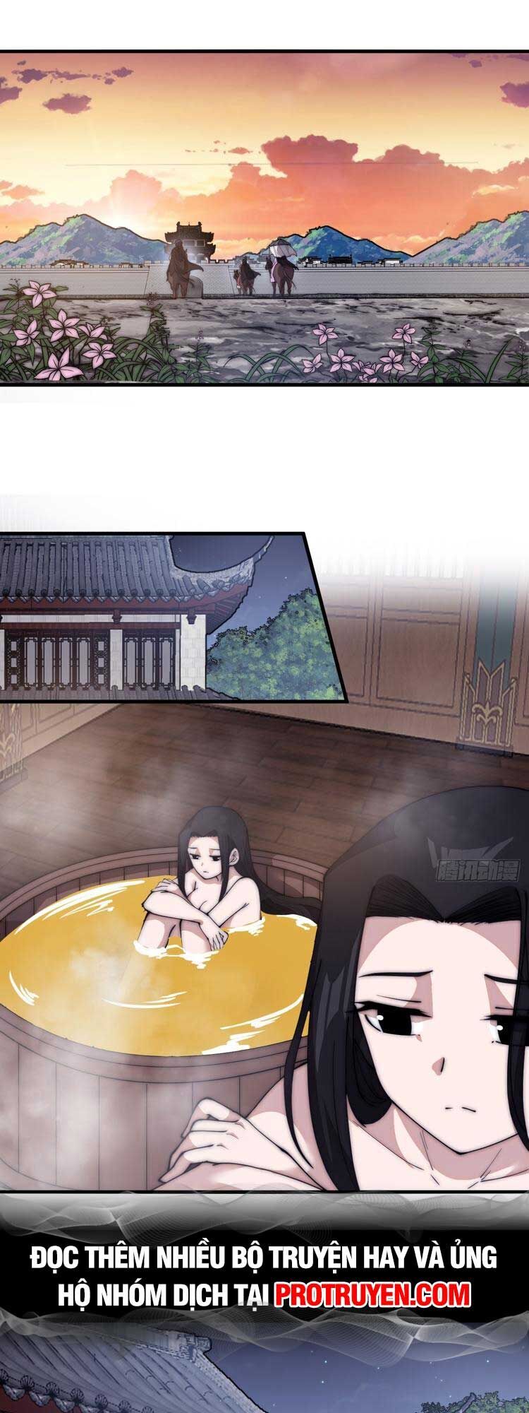 Ta Có Một Sơn Trại Chap 602 - Next Chap 603