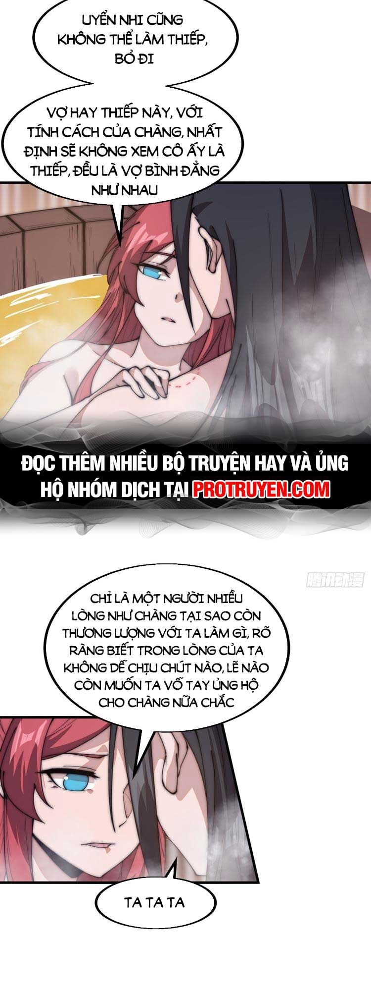 Ta Có Một Sơn Trại Chap 602 - Next Chap 603