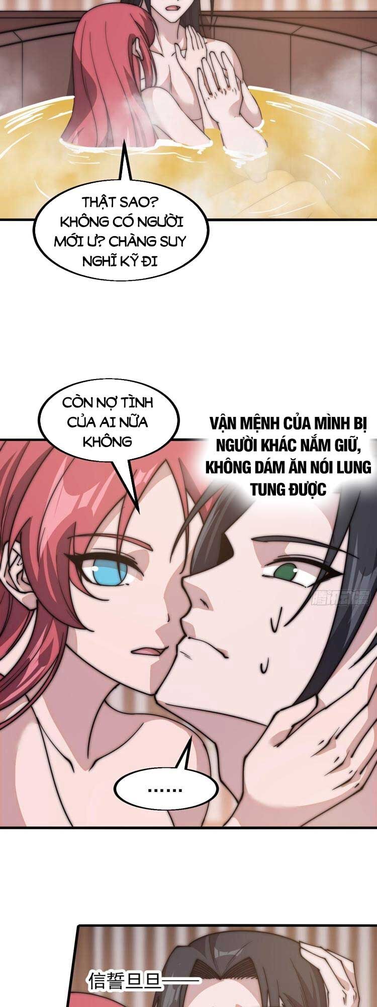 Ta Có Một Sơn Trại Chap 602 - Next Chap 603