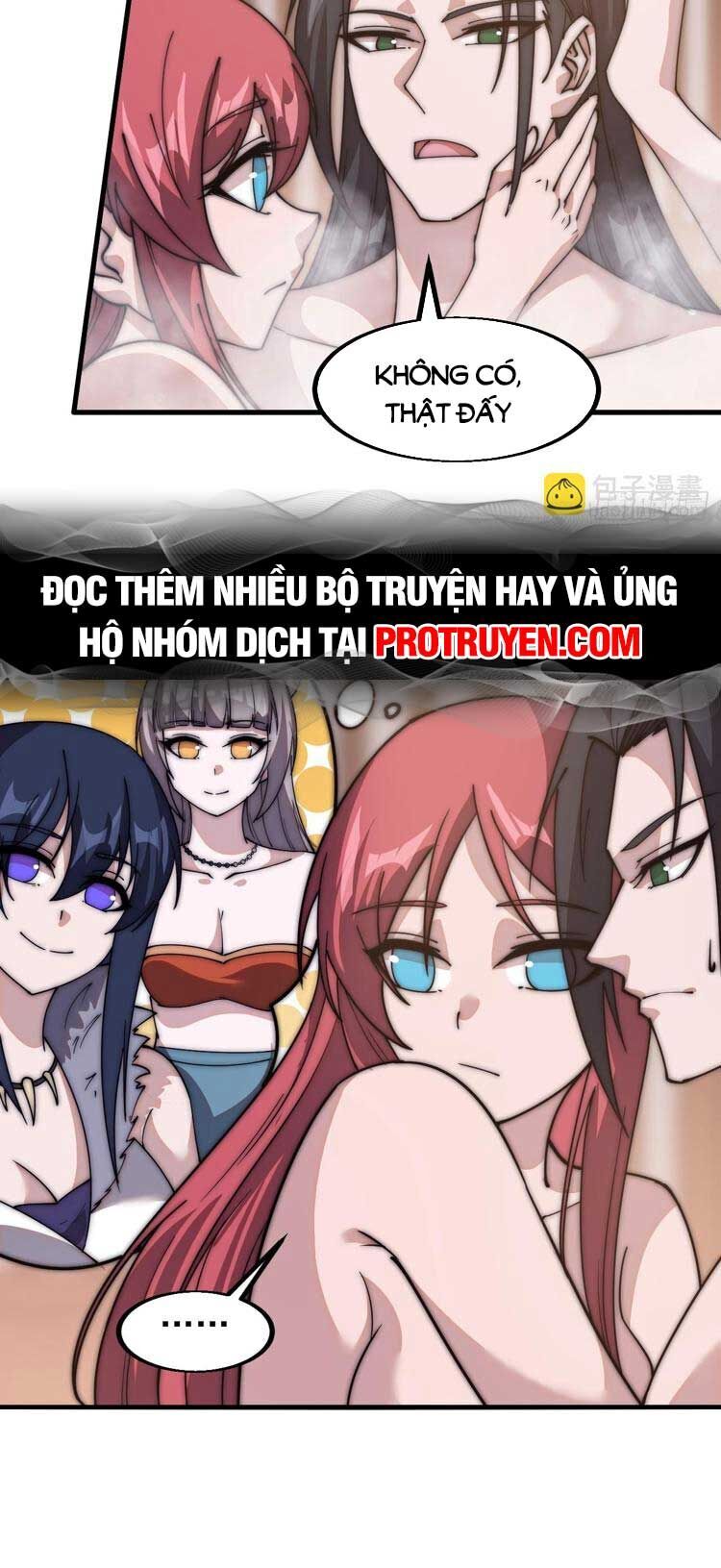 Ta Có Một Sơn Trại Chap 602 - Next Chap 603