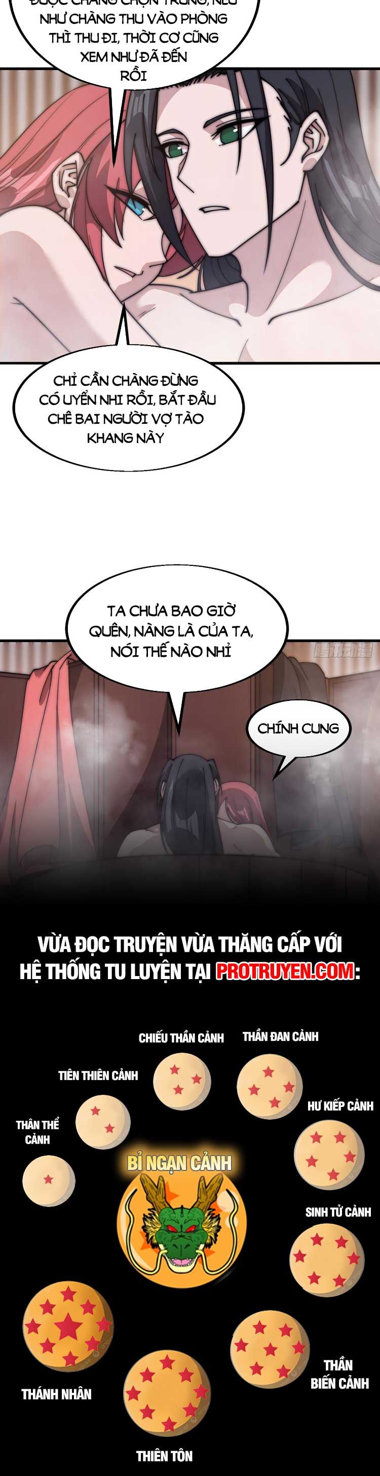 Ta Có Một Sơn Trại Chap 602 - Next Chap 603