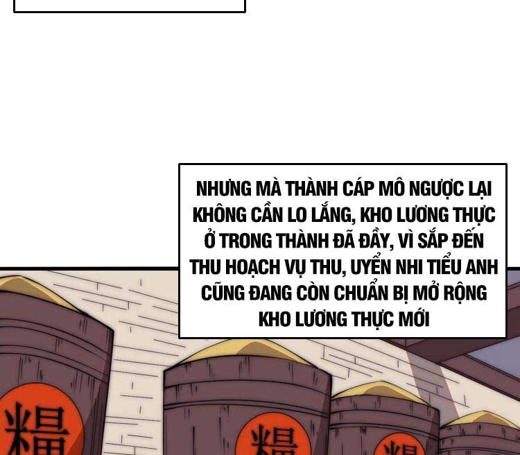 Ta Có Một Sơn Trại Chap 603 - Next Chap 604