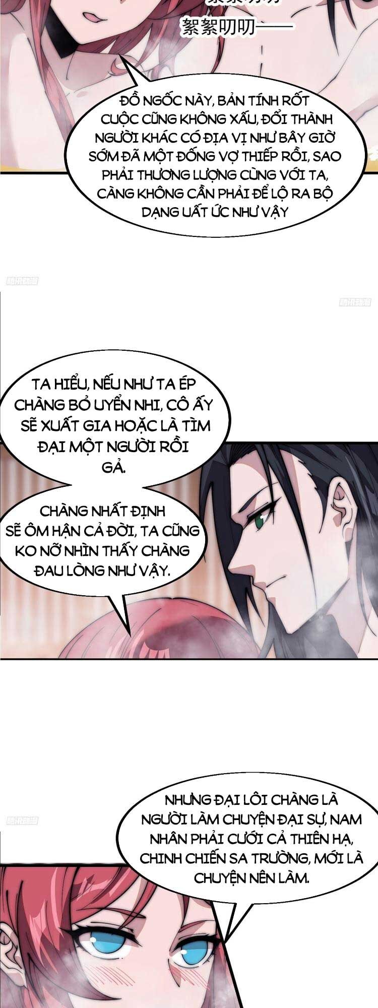 Ta Có Một Sơn Trại Chap 603 - Next Chap 604