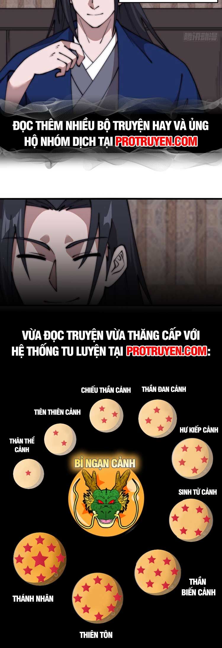 Ta Có Một Sơn Trại Chap 603 - Next Chap 604