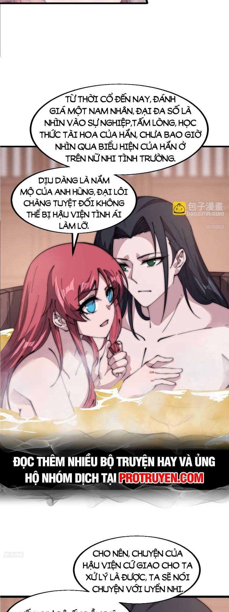Ta Có Một Sơn Trại Chap 603 - Next Chap 604