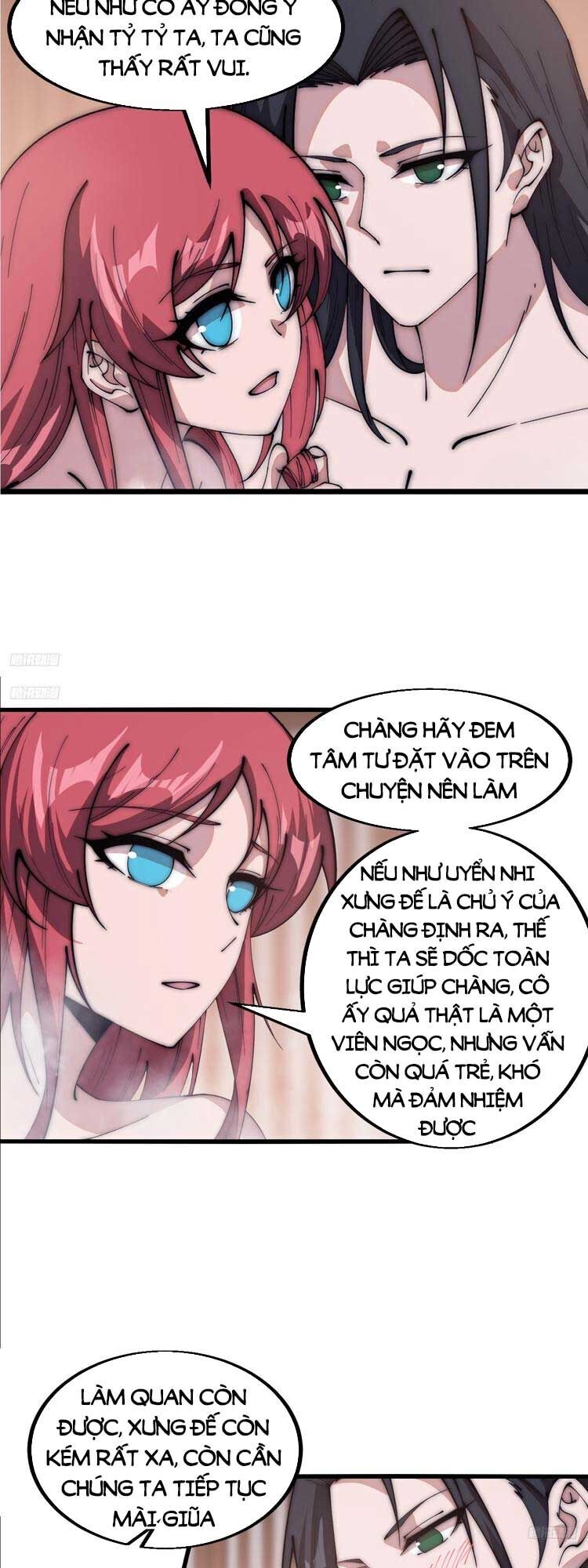 Ta Có Một Sơn Trại Chap 603 - Next Chap 604