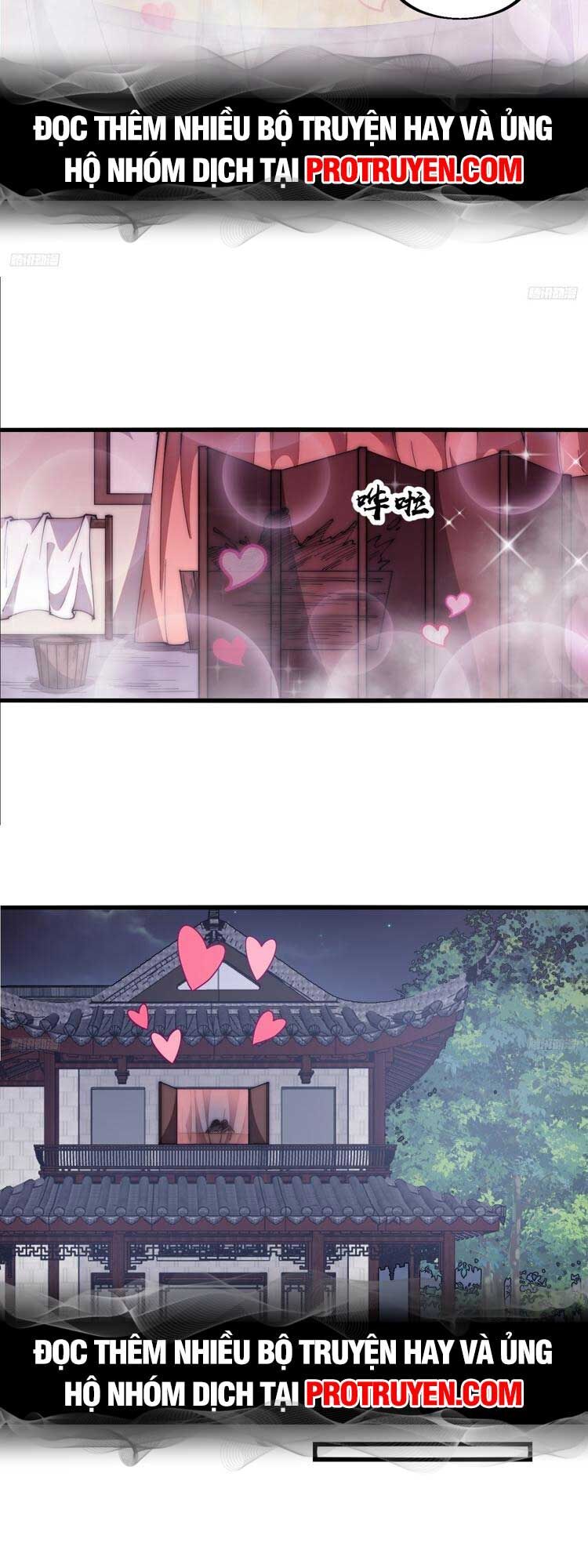 Ta Có Một Sơn Trại Chap 603 - Next Chap 604