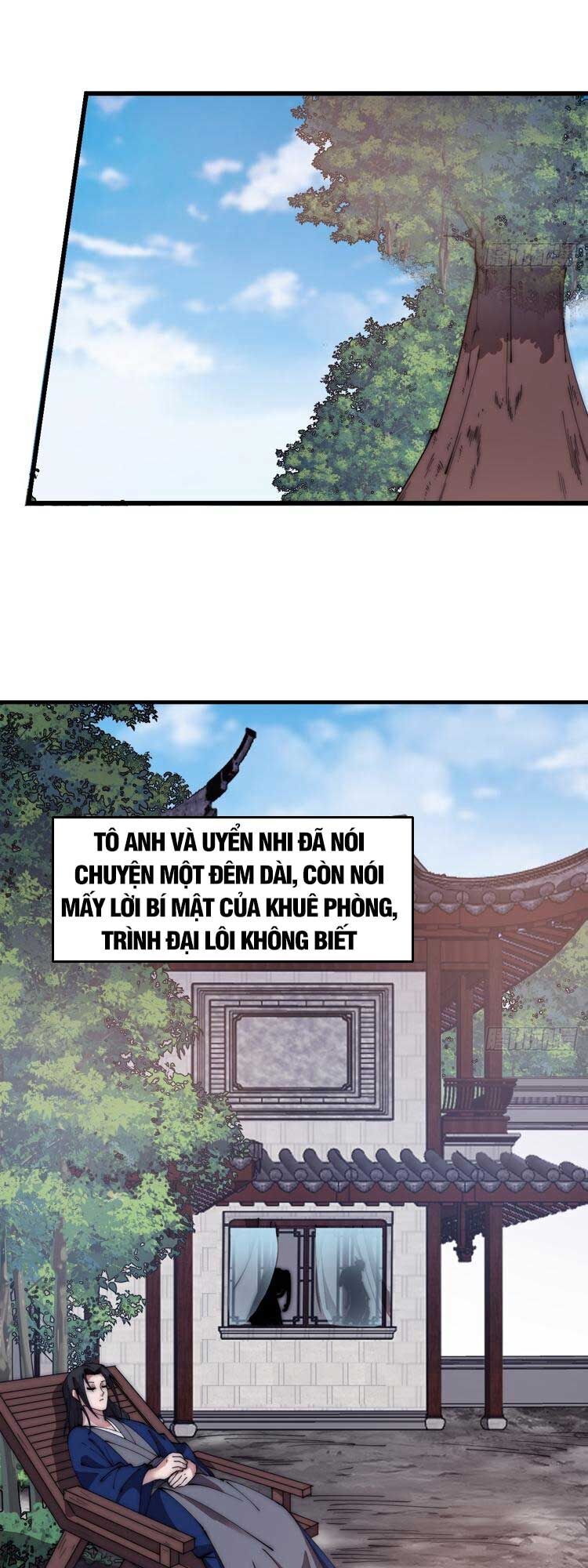 Ta Có Một Sơn Trại Chap 603 - Next Chap 604
