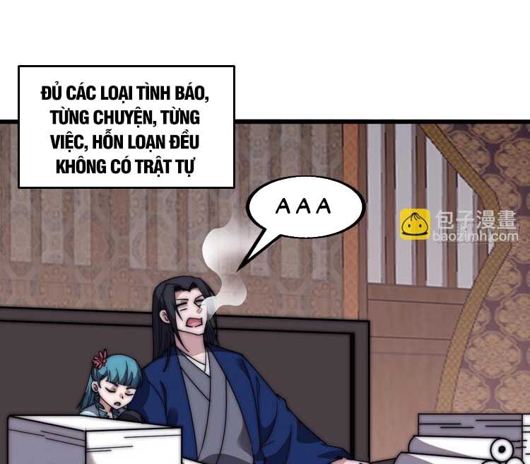 Ta Có Một Sơn Trại Chap 604 - Next Chap 605