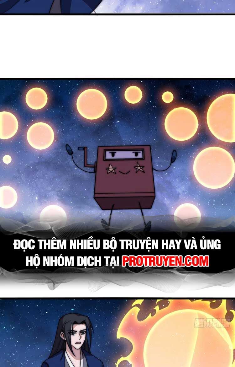 Ta Có Một Sơn Trại Chap 604 - Next Chap 605