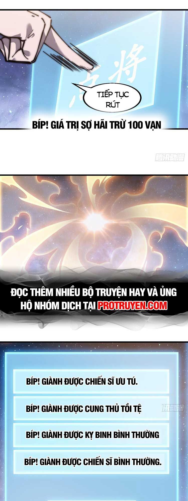 Ta Có Một Sơn Trại Chap 605 - Next Chap 606