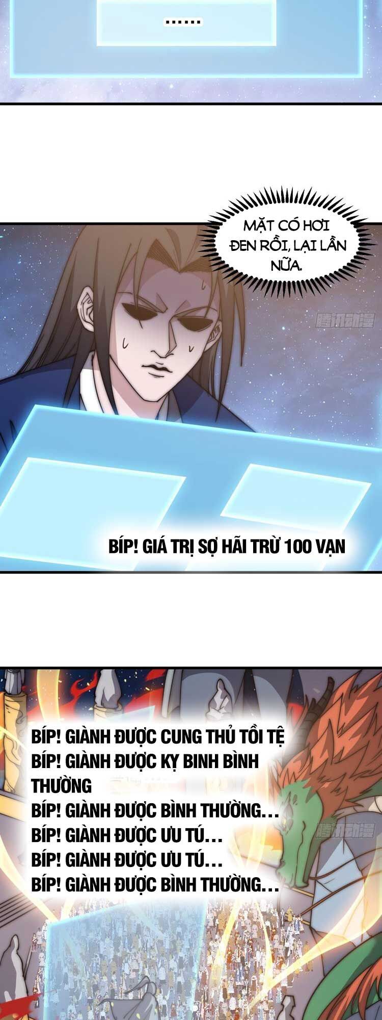 Ta Có Một Sơn Trại Chap 605 - Next Chap 606