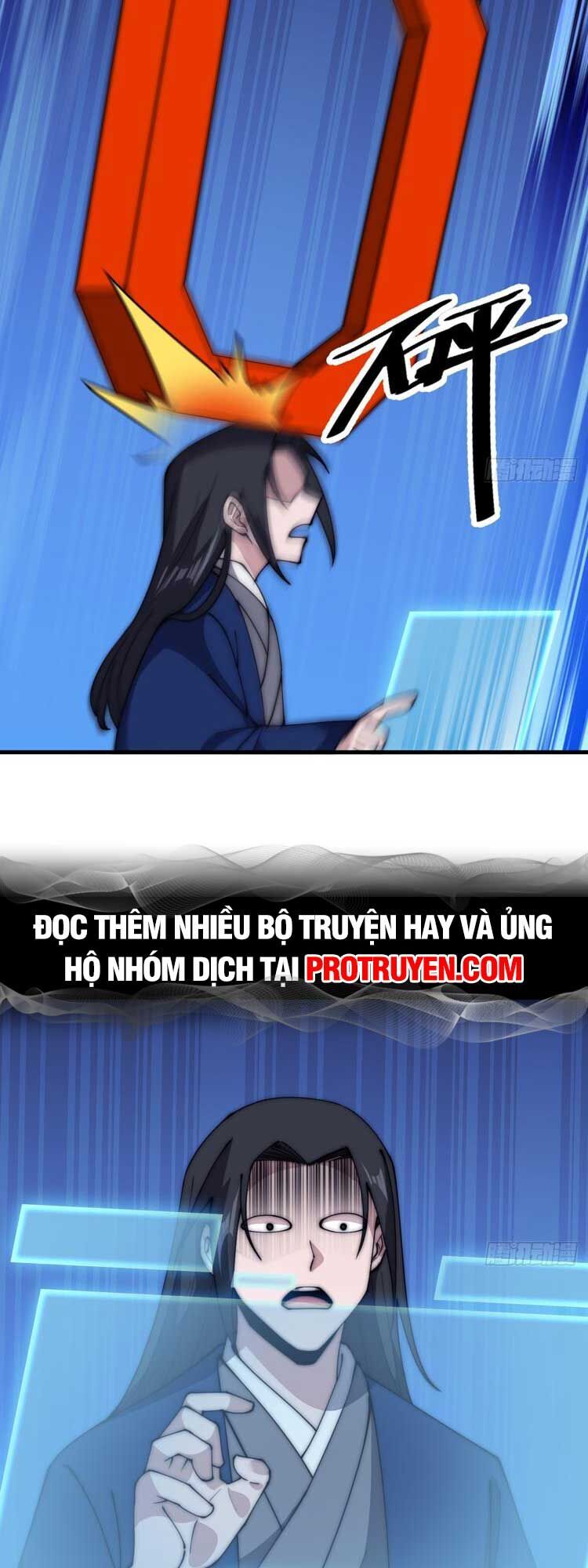 Ta Có Một Sơn Trại Chap 605 - Next Chap 606