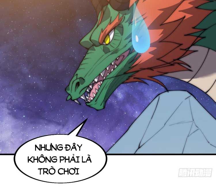Ta Có Một Sơn Trại Chap 605 - Next Chap 606