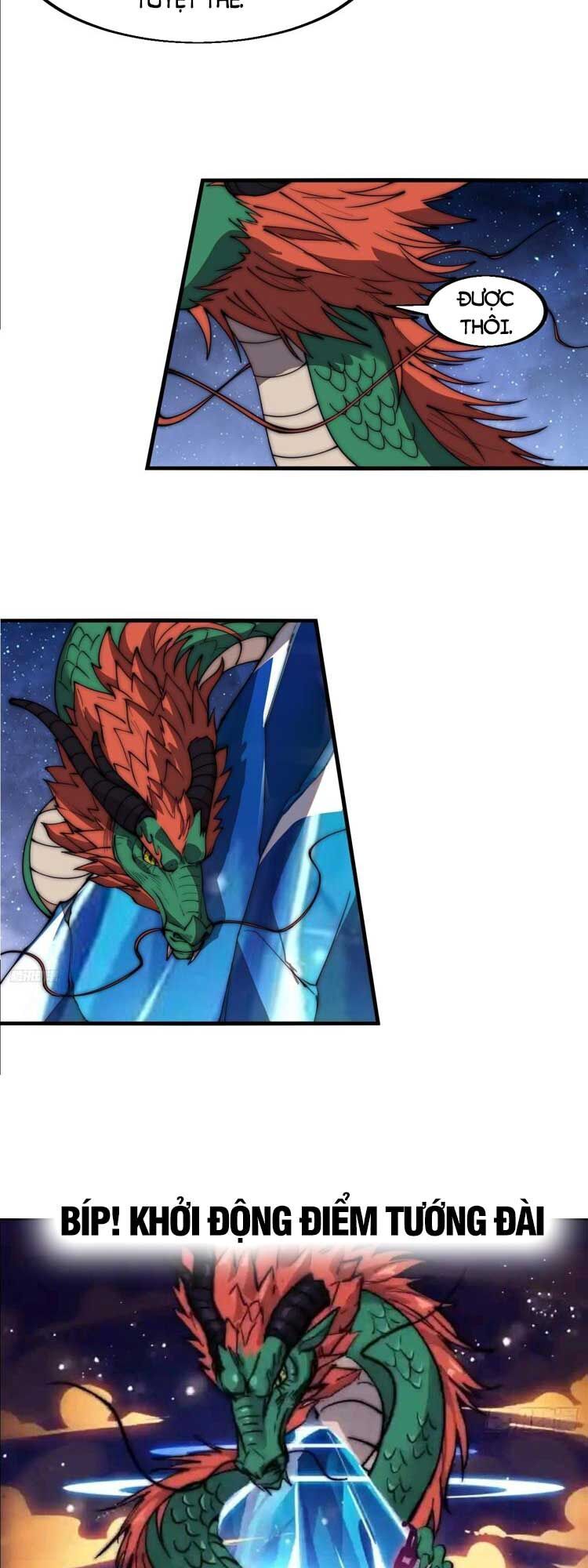 Ta Có Một Sơn Trại Chap 605 - Next Chap 606