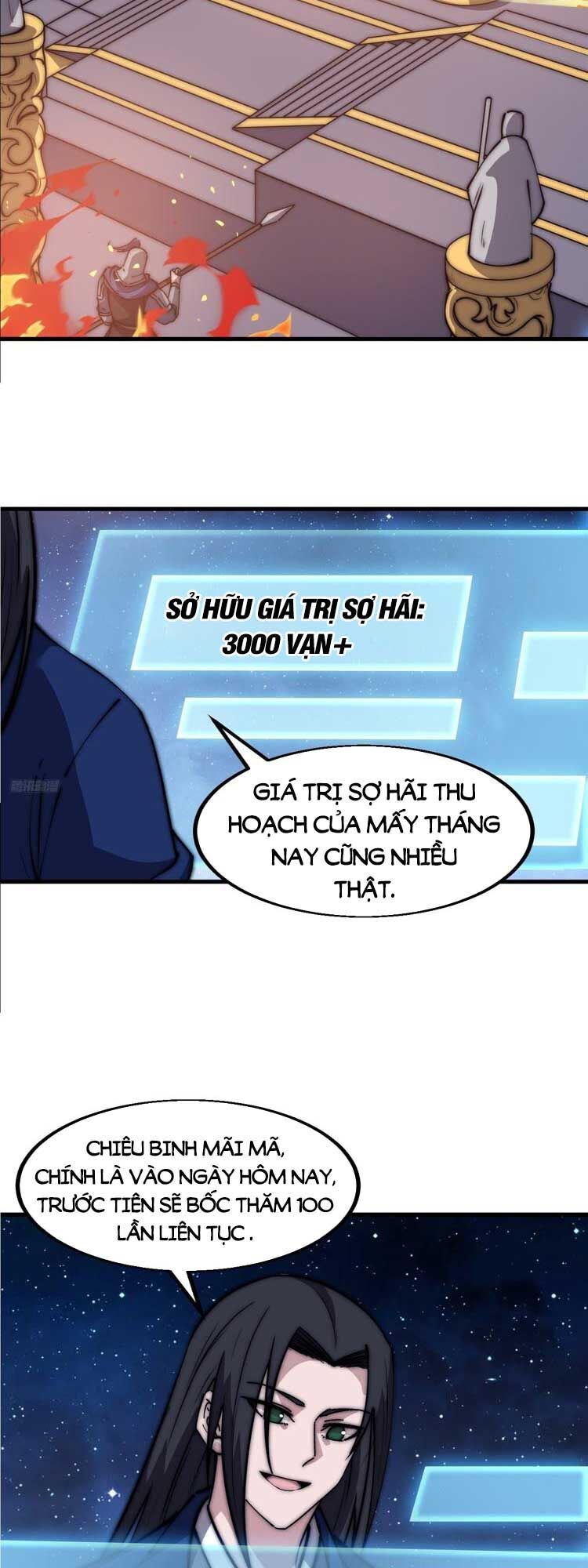 Ta Có Một Sơn Trại Chap 605 - Next Chap 606