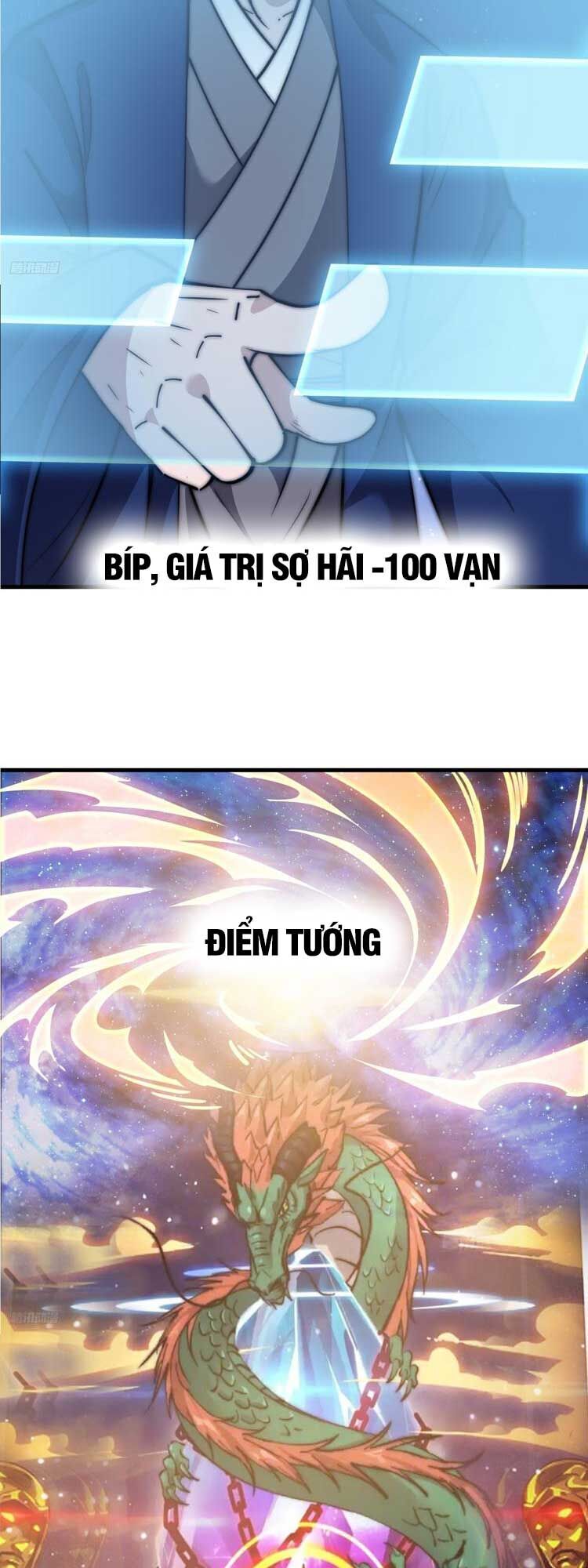 Ta Có Một Sơn Trại Chap 605 - Next Chap 606