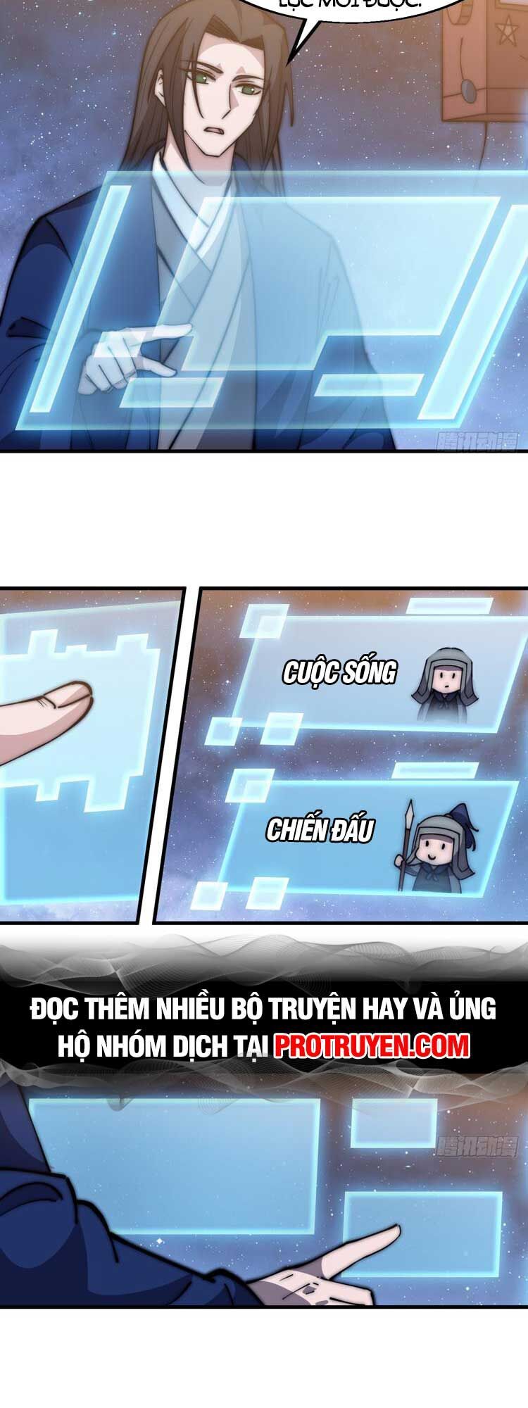 Ta Có Một Sơn Trại Chap 605 - Next Chap 606