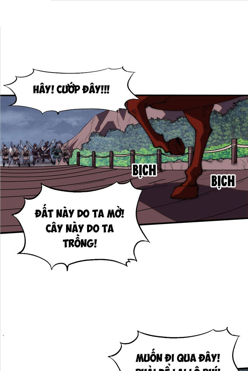 Ta Có Một Sơn Trại Chap 607 - Next Chap 608