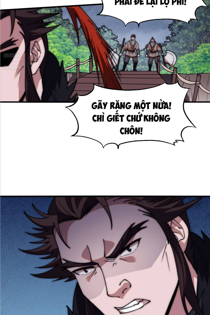 Ta Có Một Sơn Trại Chap 607 - Next Chap 608
