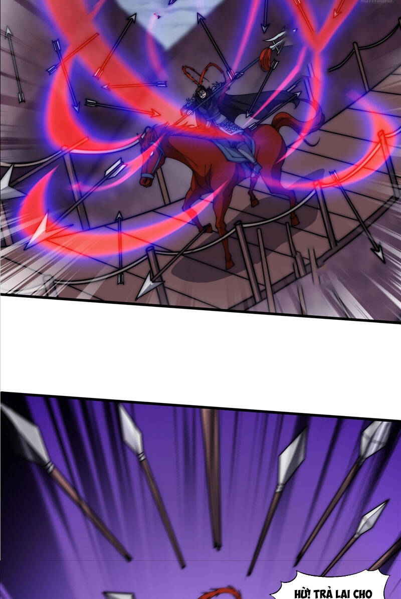 Ta Có Một Sơn Trại Chap 607 - Next Chap 608