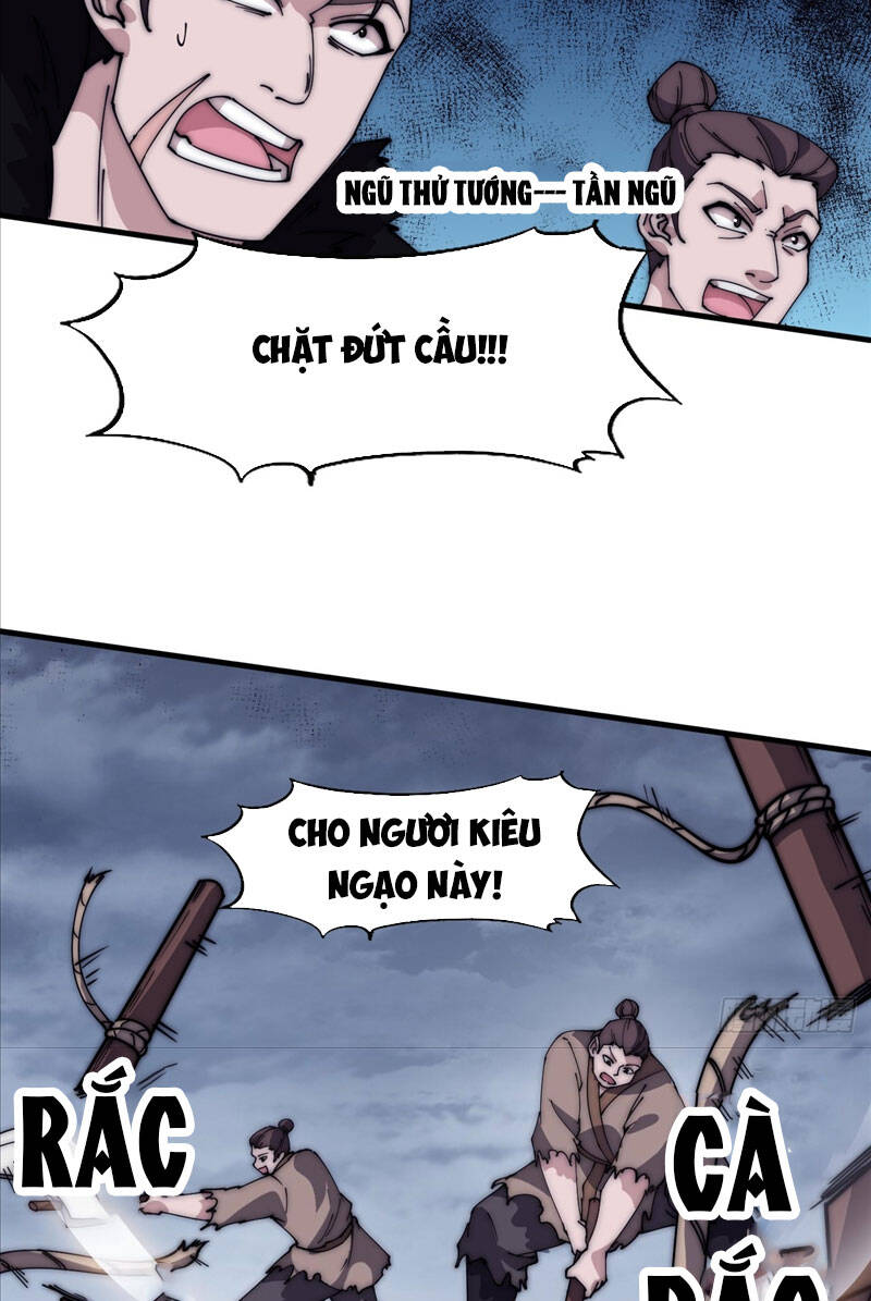 Ta Có Một Sơn Trại Chap 607 - Next Chap 608