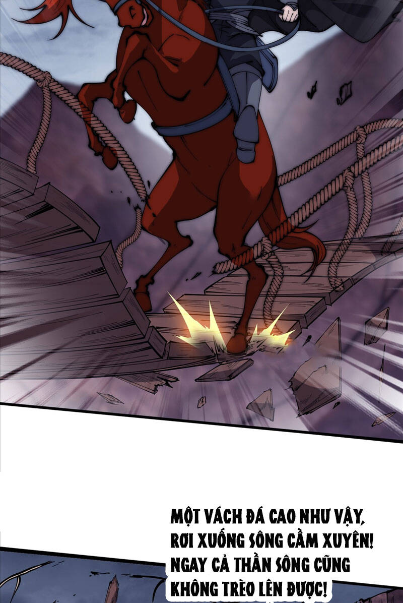 Ta Có Một Sơn Trại Chap 607 - Next Chap 608