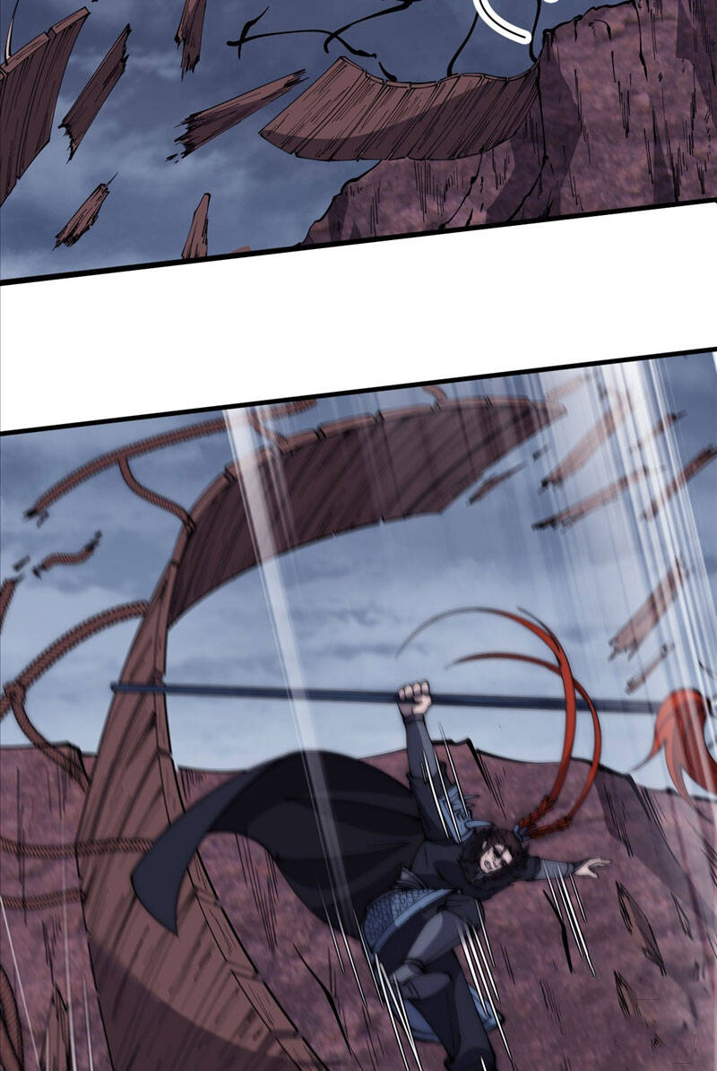 Ta Có Một Sơn Trại Chap 607 - Next Chap 608