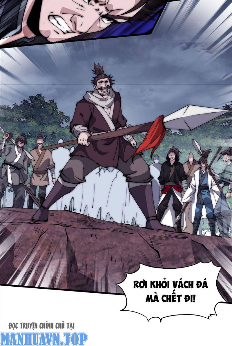 Ta Có Một Sơn Trại Chap 607 - Next Chap 608
