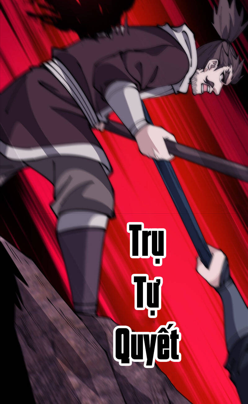 Ta Có Một Sơn Trại Chap 607 - Next Chap 608