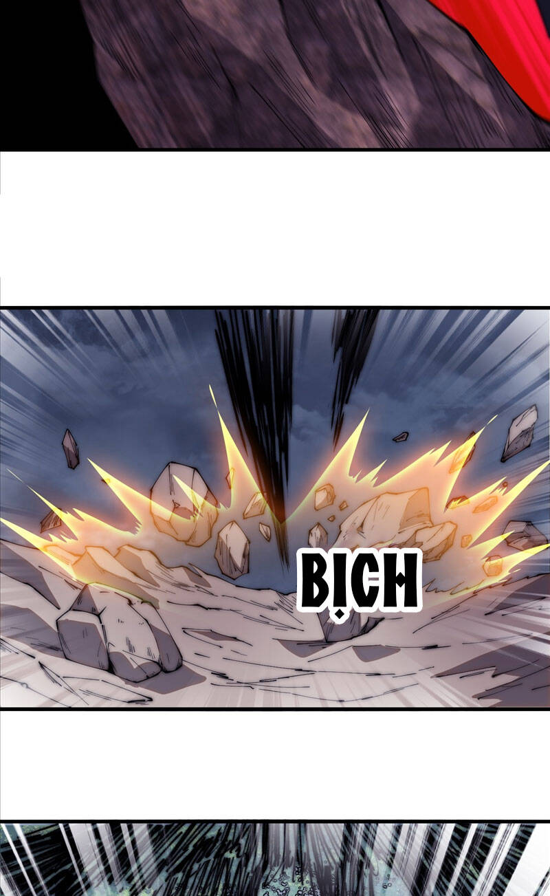Ta Có Một Sơn Trại Chap 607 - Next Chap 608