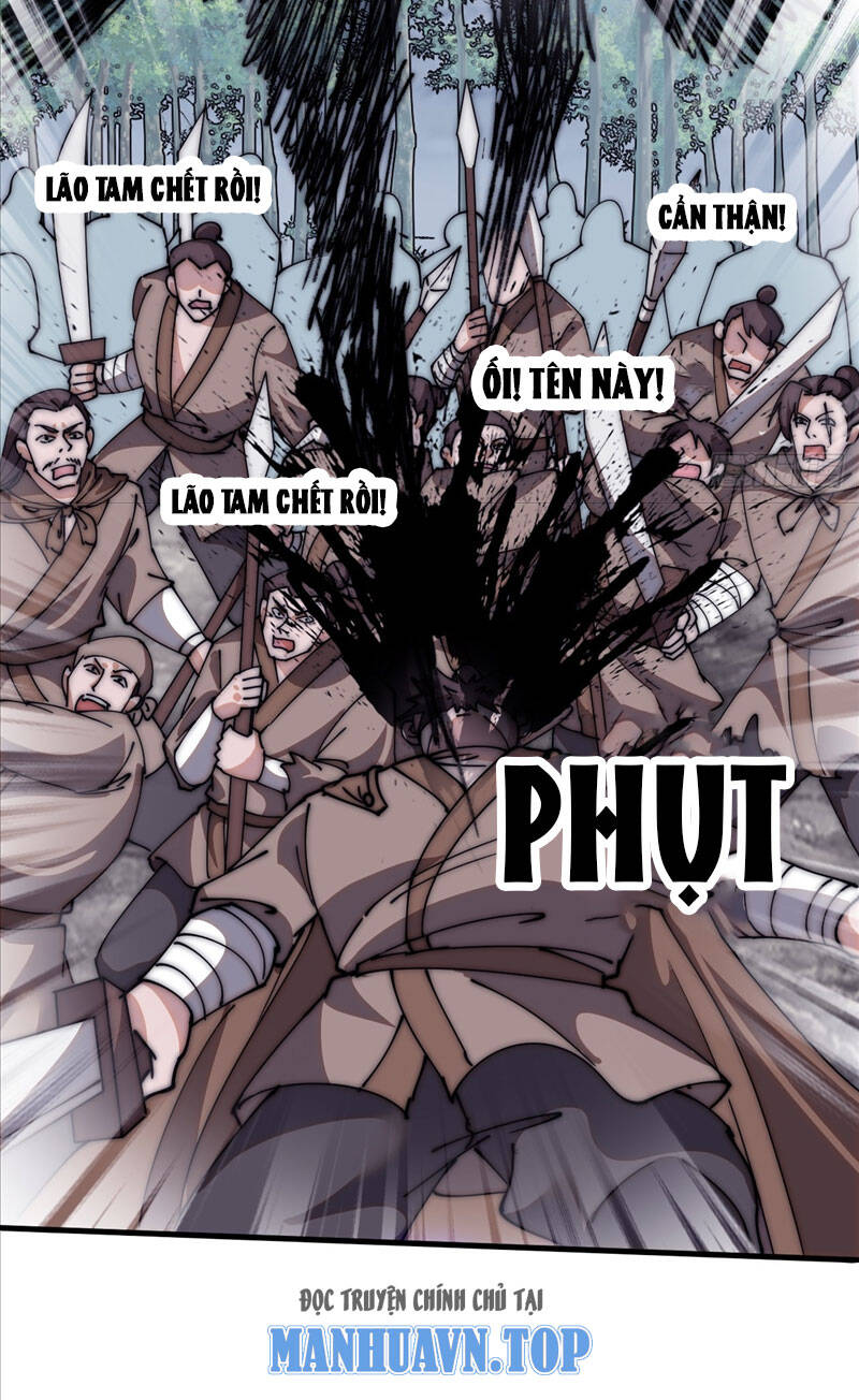Ta Có Một Sơn Trại Chap 607 - Next Chap 608