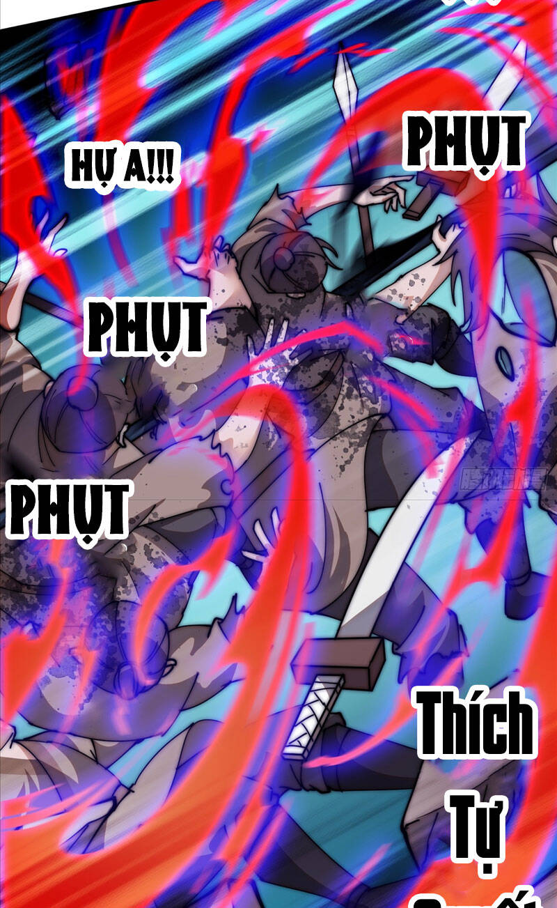 Ta Có Một Sơn Trại Chap 607 - Next Chap 608