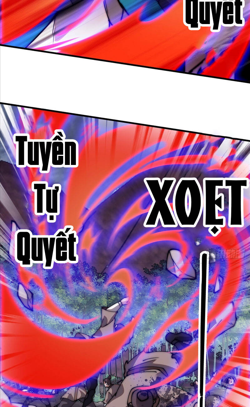 Ta Có Một Sơn Trại Chap 607 - Next Chap 608