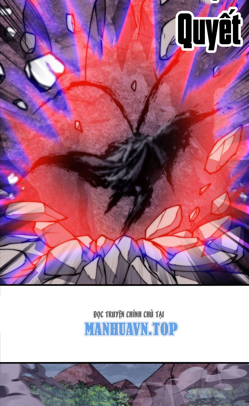 Ta Có Một Sơn Trại Chap 607 - Next Chap 608