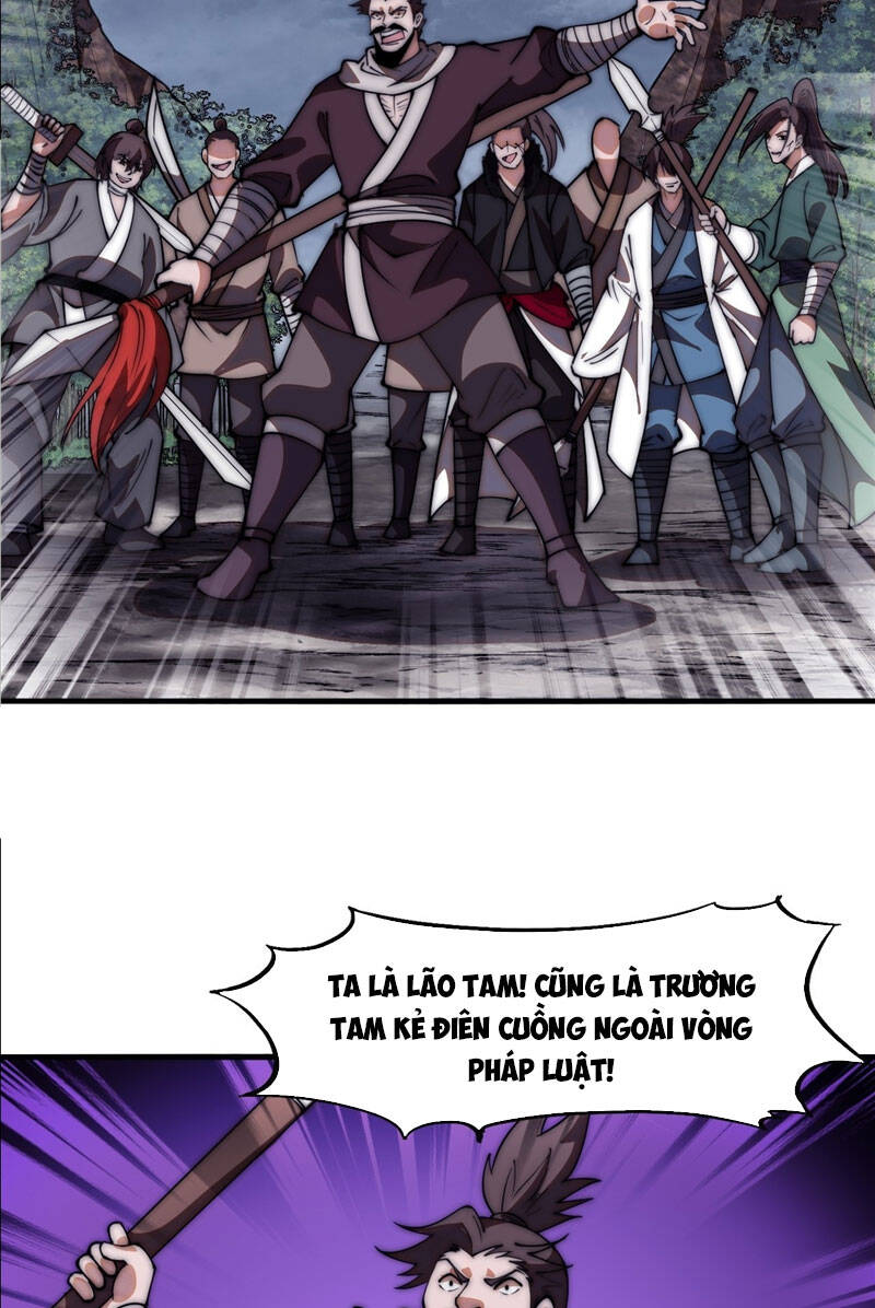 Ta Có Một Sơn Trại Chap 607 - Next Chap 608