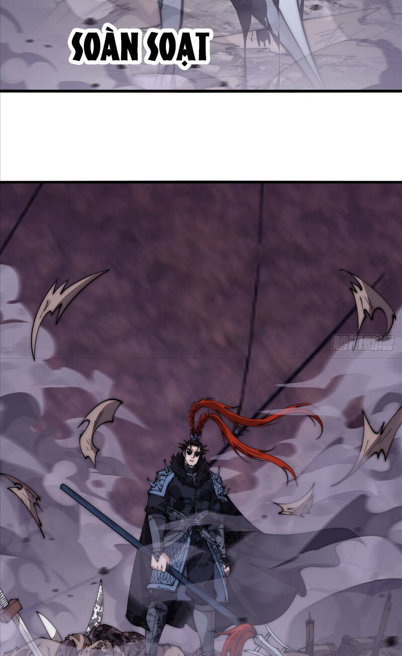 Ta Có Một Sơn Trại Chap 607 - Next Chap 608