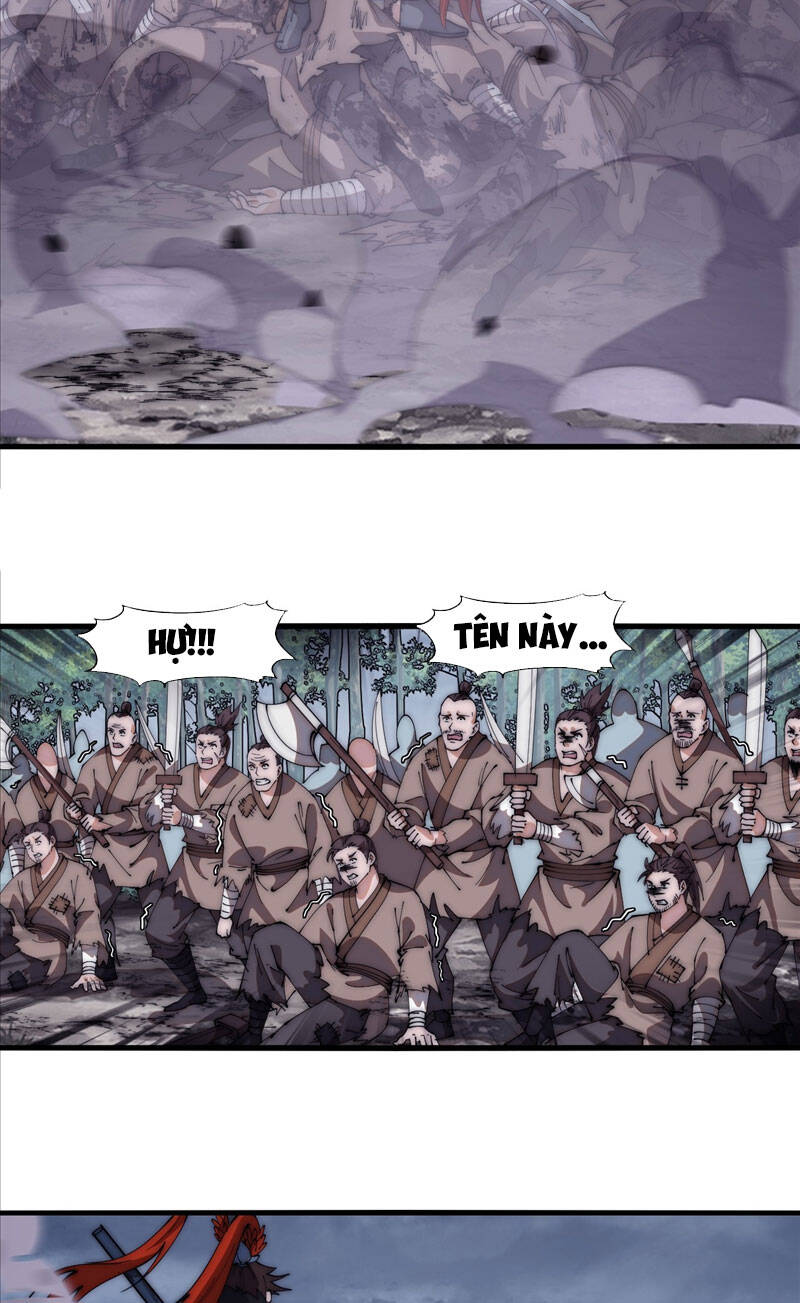 Ta Có Một Sơn Trại Chap 607 - Next Chap 608