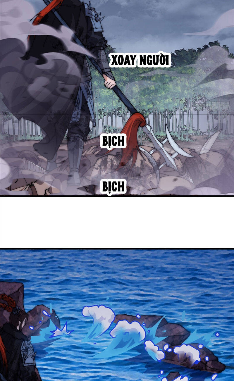 Ta Có Một Sơn Trại Chap 607 - Next Chap 608