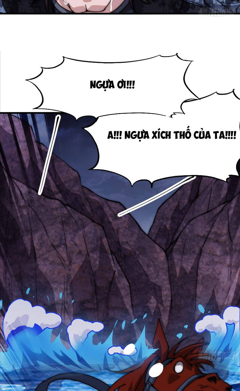Ta Có Một Sơn Trại Chap 607 - Next Chap 608
