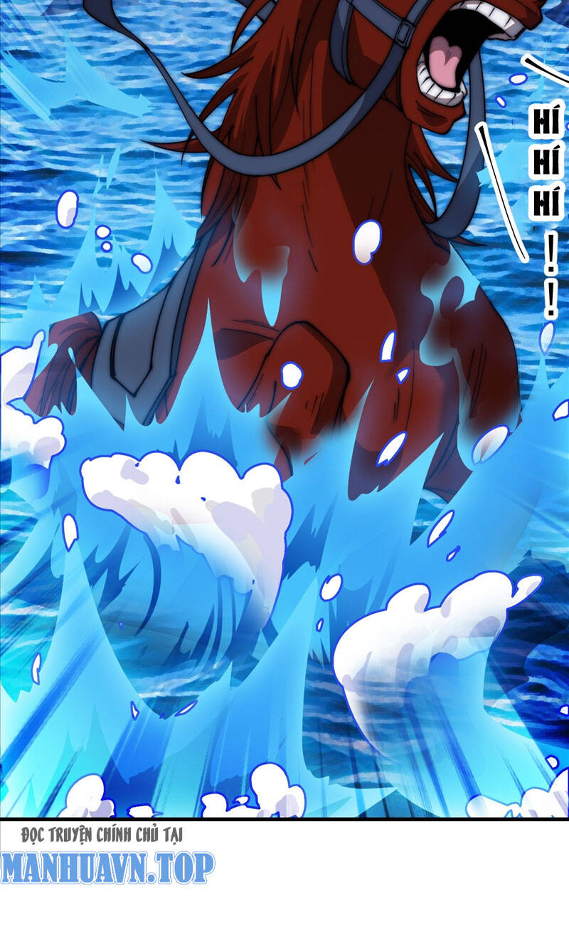 Ta Có Một Sơn Trại Chap 607 - Next Chap 608