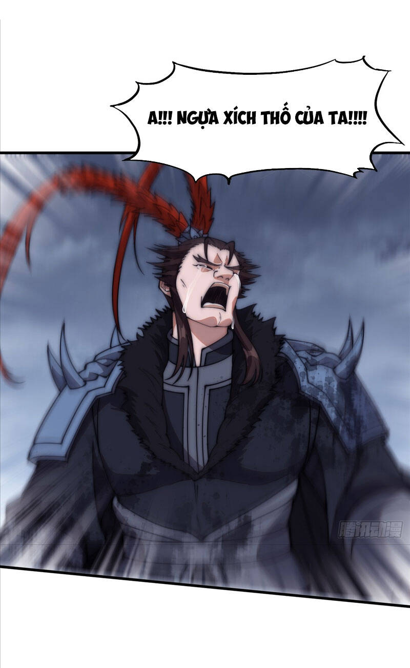 Ta Có Một Sơn Trại Chap 607 - Next Chap 608