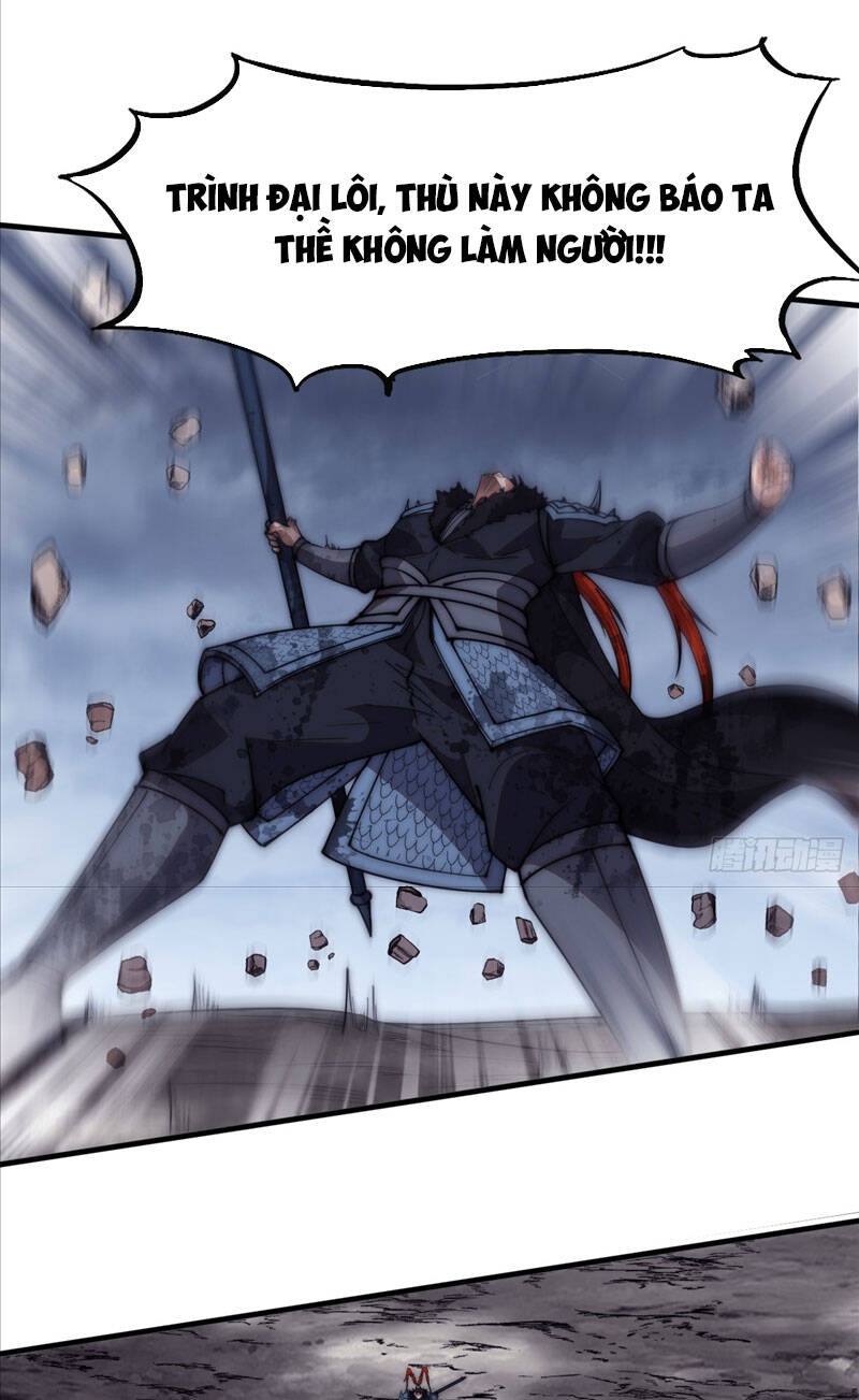Ta Có Một Sơn Trại Chap 607 - Next Chap 608