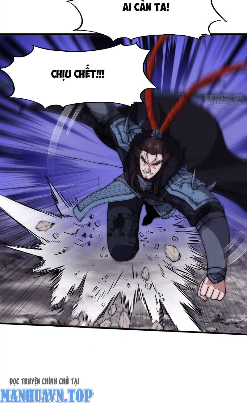 Ta Có Một Sơn Trại Chap 607 - Next Chap 608