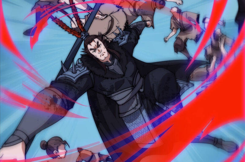Ta Có Một Sơn Trại Chap 607 - Next Chap 608